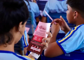 Crédito: Loise Maria/Governo do Tocantins