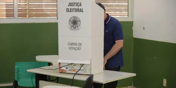 Eleições 2024: Palmas está entre os 103 municípios brasileiros aptos a realizar o 2º turno