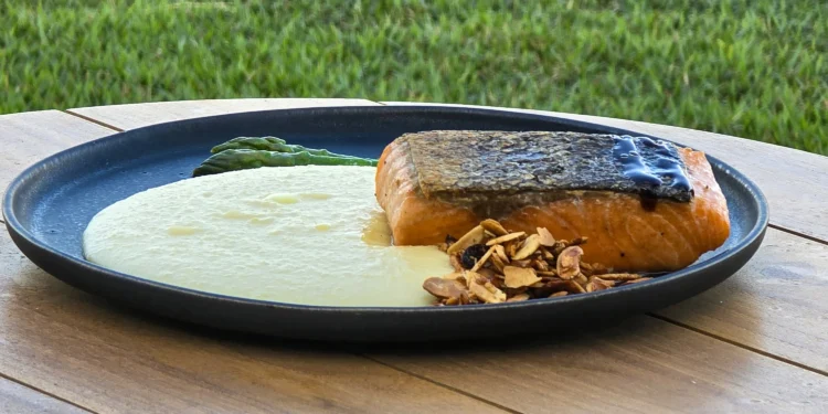 Na Casacor Tocantins, Five Senses Resort inaugura restaurantes com foco em gastronomia contemporânea e com influências tocantinenses
