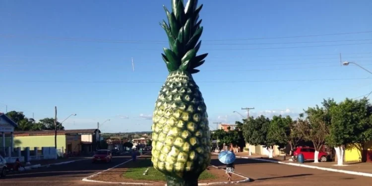 Miranorte (TO) ganha reforço no abastecimento durante período de estiagem