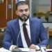 Léo Barbosa solicita a pavimentação asfáltica do pátio do Hospital Regional de Dianópolis