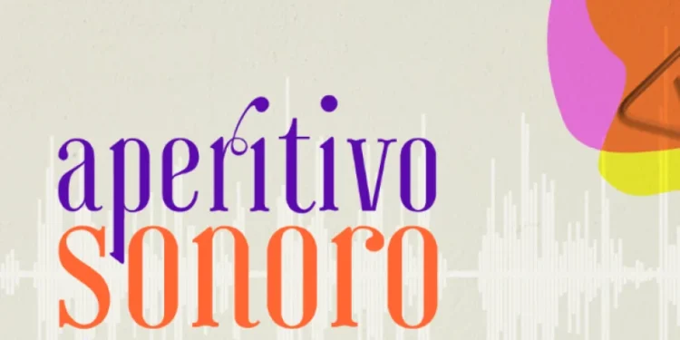 Aperitivo Sonoro: 1º show de setembro acontece nesta sexta, no Jardim Aureny III