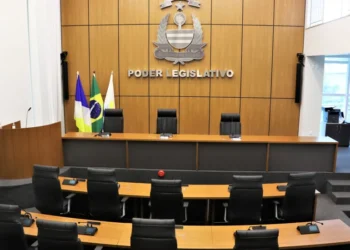 Crédito: Chico Sisto/ Câmara de Palmas