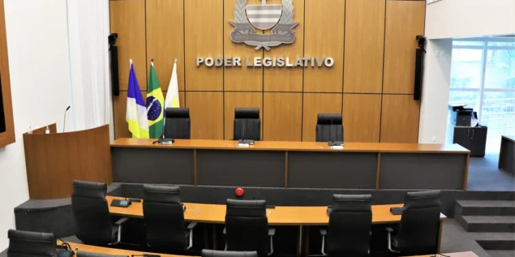 Crédito: Chico Sisto/ Câmara de Palmas