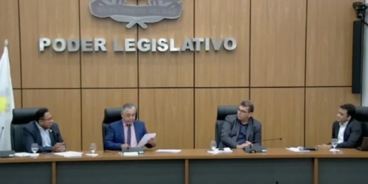 Palmas registra superávit de R$ 43,5 milhões no segundo quadrimestre de 2024