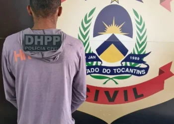 A equipe da Unidade Especializada coletou depoimentos de testemunhas e reuniu as evidências e, após uma investigação minuciosa, o investigado foi localizado - Foto: Divulgação/SSP