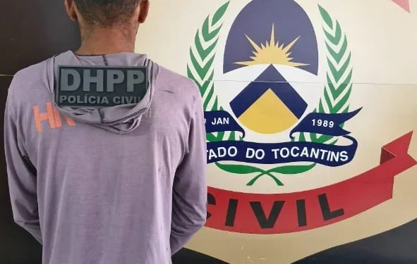 A
equipe da Unidade Especializada coletou depoimentos de testemunhas e reuniu as evidências e, após uma investigação minuciosa, o investigado foi localizado - Foto: Divulgação/SSP