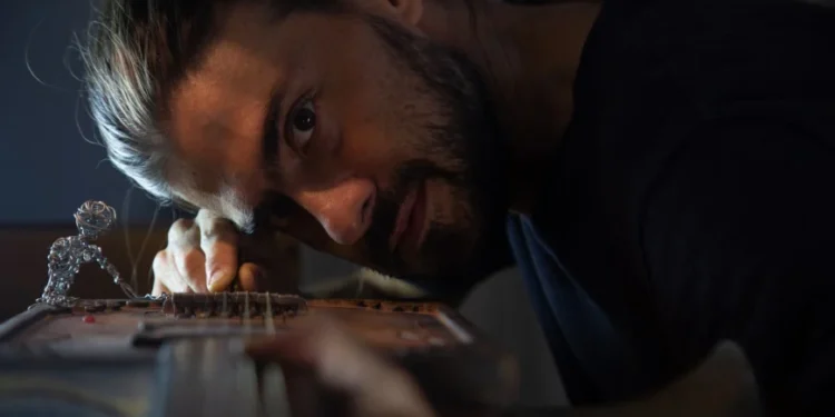 Lei Paulo Gustavo: exposição “Esculturas Sonoras” começa nesta segunda, 16, em Palmas