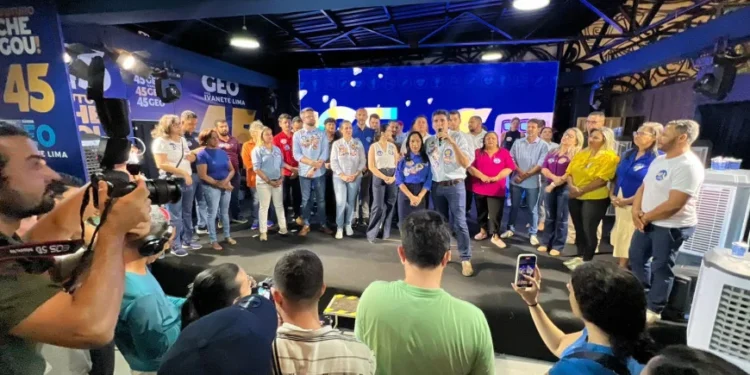 “Encontro com o Futuro” acontece nesta quinta-feira, 12, no Aureny IV