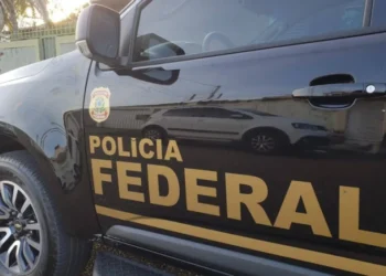 Crédito: Imagem de arquivo/Polícia Federal