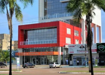 Câmara Municipal de Palmas