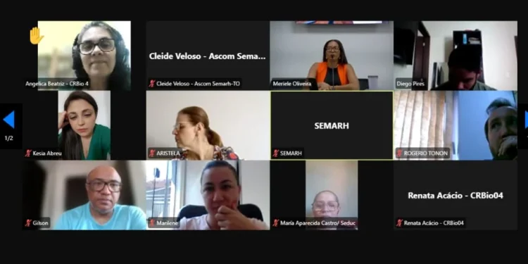 Comitê Pró-animais do Tocantins aprova projeto Bicho Não é Lixo