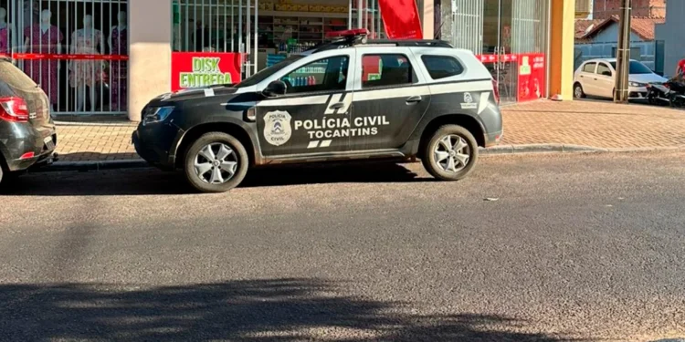 Em Paraíso, Polícia Civil realiza Operação Burnout contra suspeitos de falsificação de atestados médicos