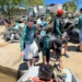 Amigos do Rio: Projeto retira mais de 25 toneladas de lixo de rio no município de Peixe
