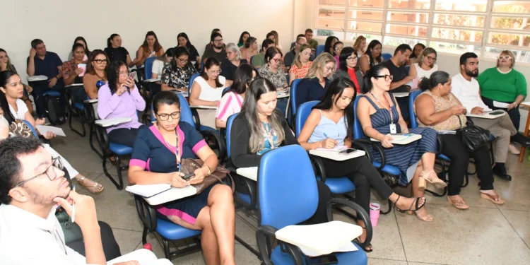 FortaleceSES debate avanços na gestão da saúde pública