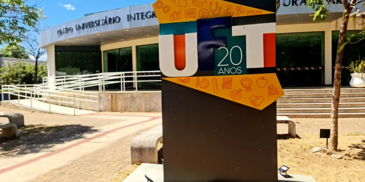 Vestibular UFT 2025/1: último dia para pagamento da taxa de inscrição