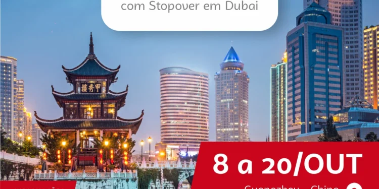 Sebrae Tocantins abre inscrições para feira de empreendedorismo na China