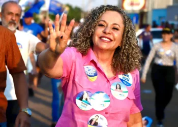 Crédito da foto: Coligação Gurupi Está em Boas Mãos