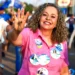 Josi Nunes realiza caminhada nos setores Morada do Sol e Canaã II, destaca obras e conquista apoio dos moradores