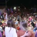 Comício das Mulheres lotou rua de Miracema com apoiadores da prefeita Camila