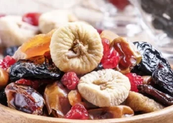 Consumir frutas secas ajuda a afastar diabetes, aponta estudo