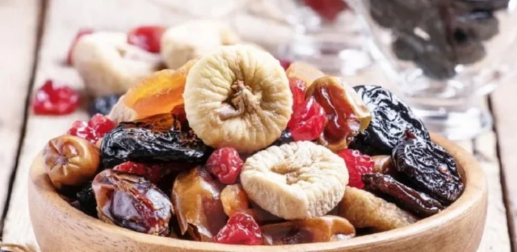 Consumir frutas secas ajuda a afastar diabetes, aponta estudo