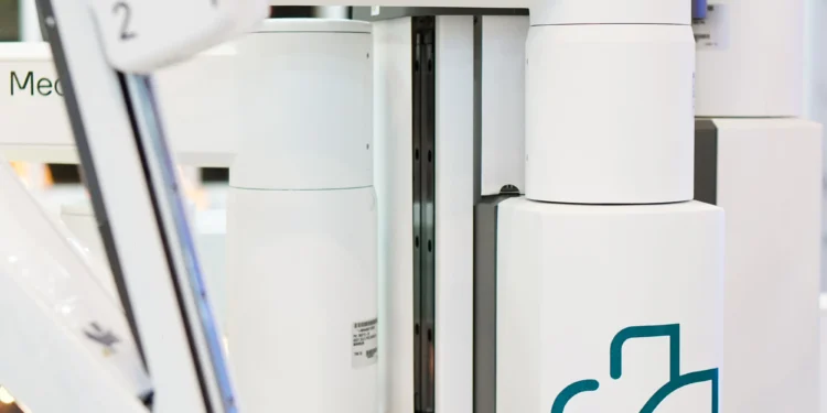 Centro de Cirurgia Robótica da Rede Medical já realizou 25 cirurgias desde inauguração