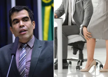 Foto: Foto montagem - Assessoria