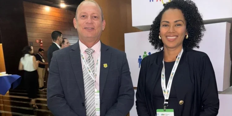 SSP/TO participa de Congresso da Cidadania Digital e fortalece implementação da nova Carteira de Identidade Nacional 