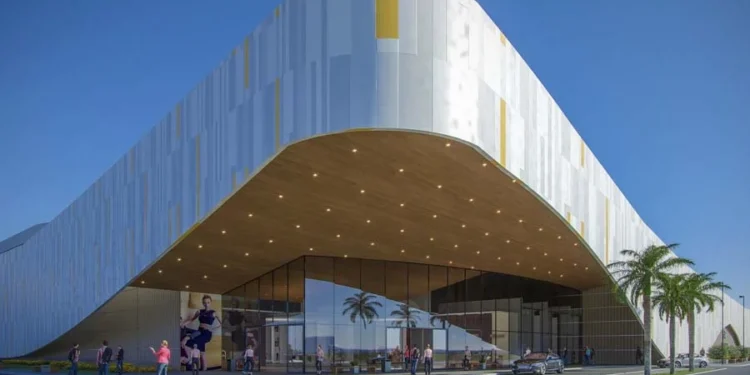 Dona Maria Beach chega em Araguaína com sede no Shopping Lago Center e estrutura para 400 pessoas