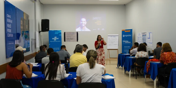 1º Encontro dos Empretecos promove conexões e inovações no Tocantins
