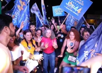 Crédito da foto: Coligação Gurupi Está em Boas Mãos