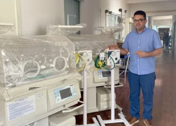 Novos equipamentos garantirão mais qualidade no atendimento à população referenciada.