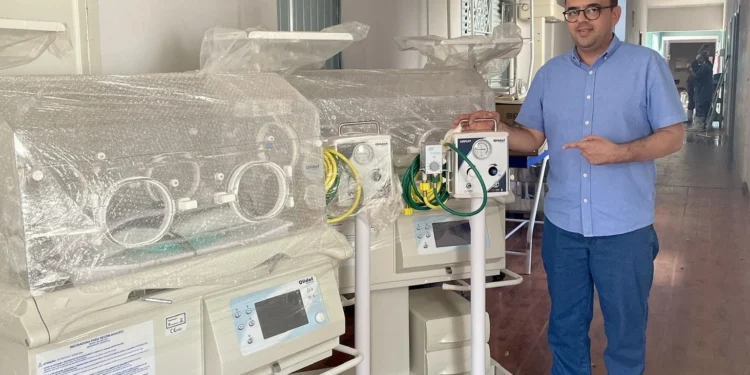 Novos equipamentos garantirão mais qualidade no atendimento à população referenciada.