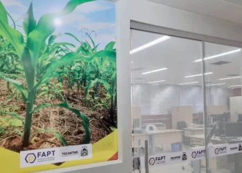 Fapt reuniu com as instituições beneficiadas no Edital de Iniciação Científica iniciando as  tratativas de prorrogação do Acordo (Crédito foto: Najara Barros/Governo do Tocantins)