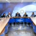 Governador e representantes do Vale do Araguaia discutem o desenvolvimento sustentável da região