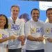 Governo do Tocantins beneficia mais de 50 mil jovens com ensino de qualidade e oferta do primeiro emprego