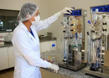 Lançado pela Fapt e pela Seplan, edital da Rede Deser está com as inscrições abertas (Foto: Nonato Silva/Governo do Tocantins)