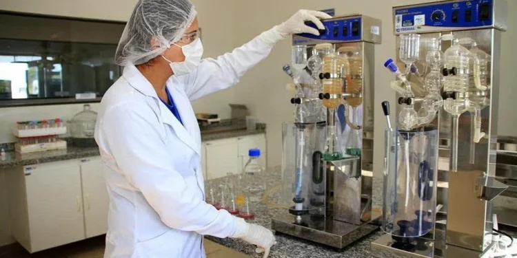 Governo do Tocantins investe R$ 2,6 milhões no apoio a projetos de pesquisa que promovam o desenvolvimento sustentável