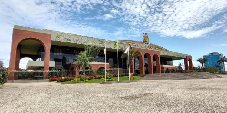Governo do Tocantins antecipa pagamento dos servidores para esta sexta-feira, 27