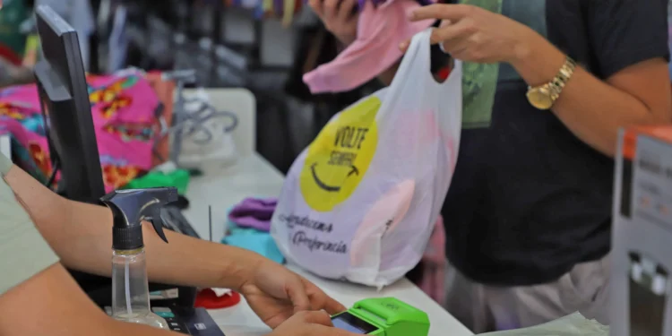 Com ações do Governo do Estado, Tocantins ocupa 1ª posição no ranking nacional do comércio varejista