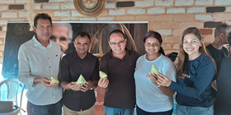 Festa da Colheita começa nesta sexta-feira, 13, no Jalapão