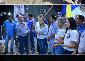 Crédito da Imagem: Pedro dos Anjos