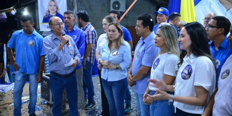 Crédito da Imagem: Pedro dos Anjos