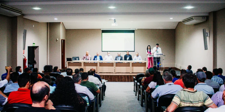 Adapec e Croplife Brasil promovem Workshop sobre mercado de agrotóxicos ilegais