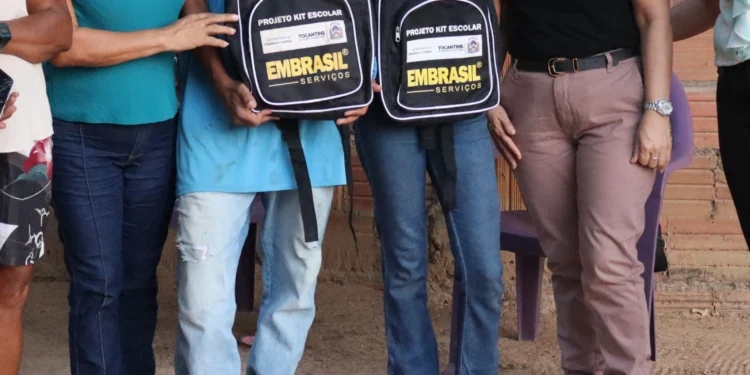 Governo do Tocantins promove reintegração e cidadania para adolescentes em pós-medidas socioeducativas