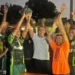 Com emenda de R$ 100 mil, Amélio Cayres reforça compromisso com o esporte na realização da Copa Belchior em Sítio Novo