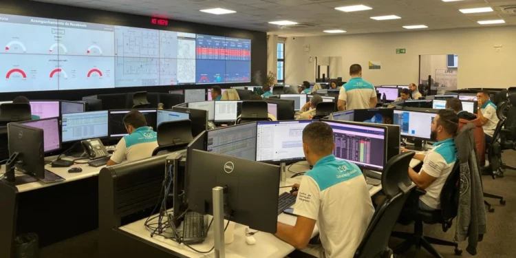 Eleições 2024: concessionária de energia conta com plano de ação para garantir fornecimento durante processo eleitoral