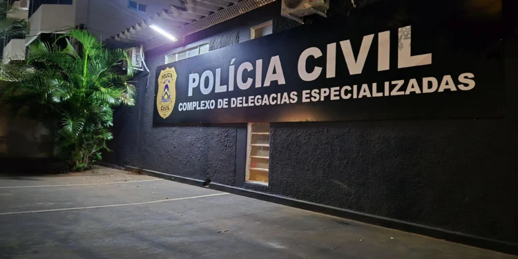 Em Araguaína, técnica em enfermagem é indiciada pela Polícia Civil por furtar celular de paciente desacordado
