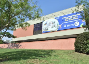 As contratações são para seis unidades geridas pela Secretaria de Estado da Saúde